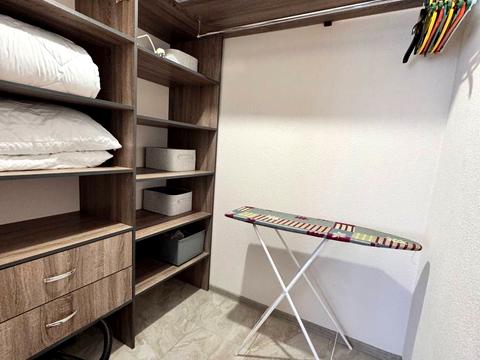 квартира по адресу Андрея Мельника ул., 10 к1