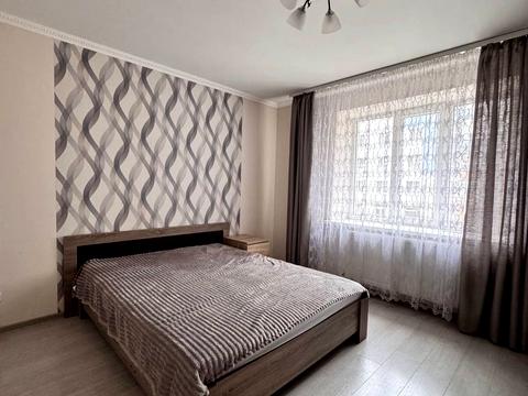 квартира по адресу Андрея Мельника ул., 10 к1