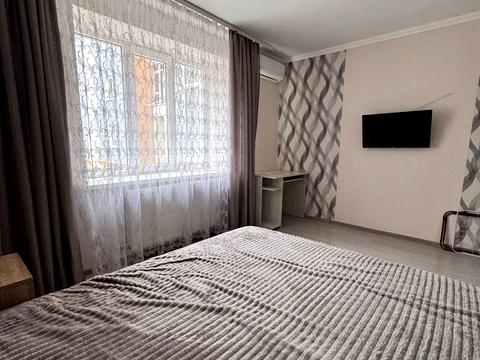 квартира по адресу Андрея Мельника ул., 10 к1