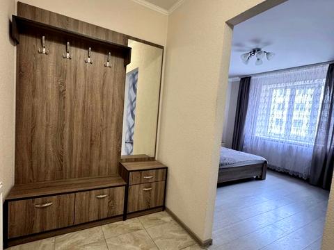 квартира по адресу Андрея Мельника ул., 10 к1