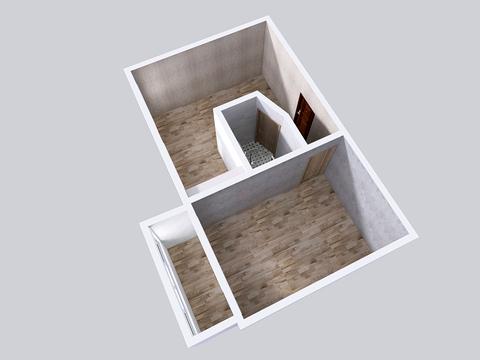 квартира по адресу 600-летия ул., 52