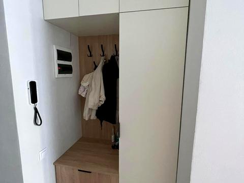 квартира за адресою Героїв Крут вул., 4-Б