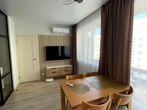 квартира за адресою Героїв Крут вул., 4-Б