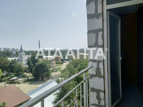 квартира за адресою Геннадія Афанасьєва вул., 11е