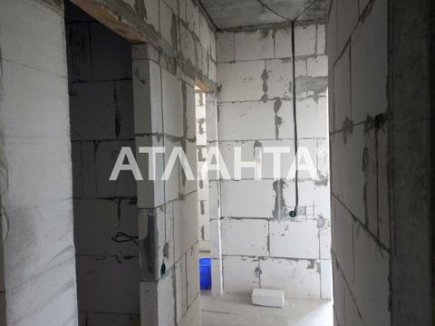 квартира за адресою Геннадія Афанасьєва вул., 11е