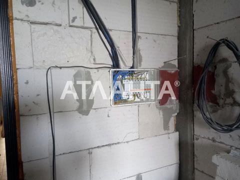 квартира за адресою Геннадія Афанасьєва вул., 11е