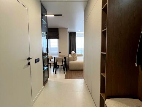 квартира за адресою Вовчинецька вул., 227