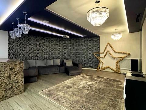 будинок за адресою Дніпро, Марії Заньковецької вул. (Рози Люксембург)