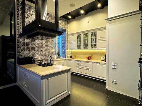 будинок за адресою Дніпро, Марії Заньковецької вул. (Рози Люксембург)