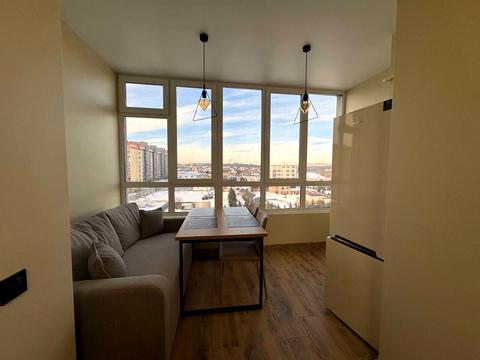 квартира по адресу Вінницьке шоссе, 1/8-Б