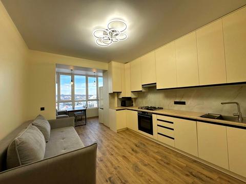 квартира по адресу Вінницьке шоссе, 1/8-Б