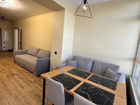 квартира по адресу Вінницьке шоссе, 1/8-Б