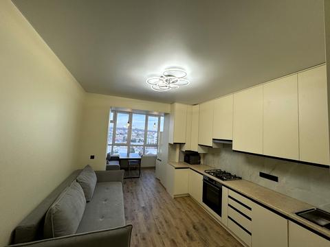 квартира по адресу Вінницьке шоссе, 1/8-Б