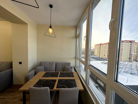 квартира по адресу Вінницьке шоссе, 1/8-Б