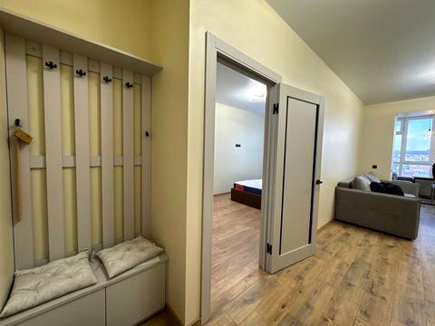 квартира по адресу Вінницьке шоссе, 1/8-Б