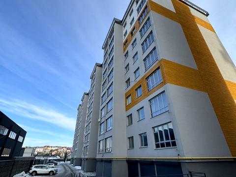 квартира по адресу Вінницьке шоссе, 1/8-Б