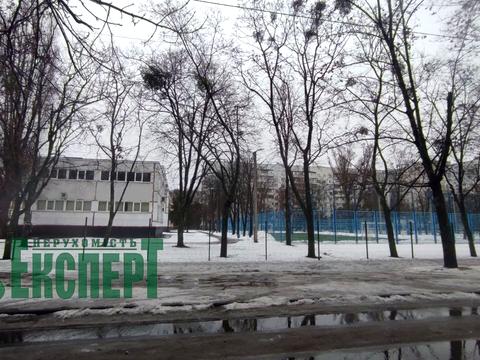 квартира по адресу Героев Труда ул. (Героїв Праці), 12г