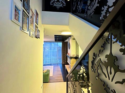 будинок за адресою Дніпро, Марії Заньковецької вул. (Рози Люксембург)