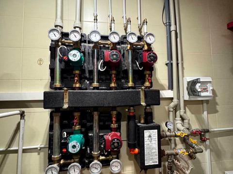 будинок за адресою Дніпро, Марії Заньковецької вул. (Рози Люксембург)