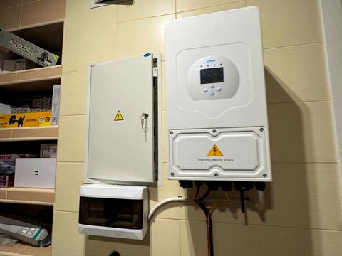 будинок за адресою Дніпро, Марії Заньковецької вул. (Рози Люксембург)