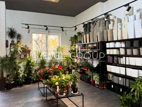 коммерческая по адресу Генерала Шаповала ул. (Механізаторів), 20