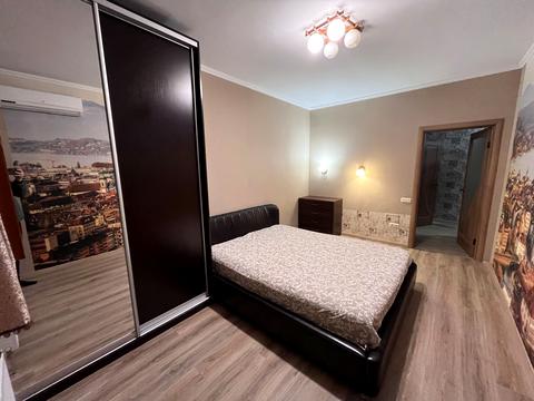 квартира за адресою Юлії Здановської вул. (Ломоносова), 50/2