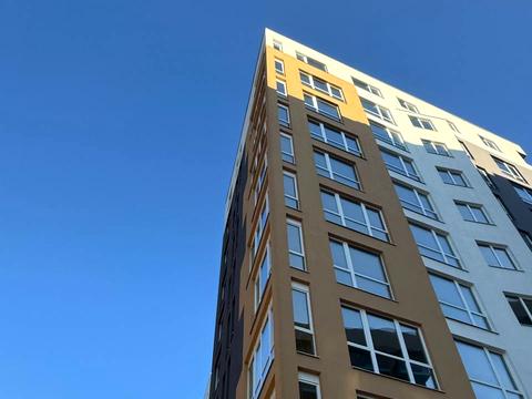 коммерческая по адресу Малоголосковская ул., 34