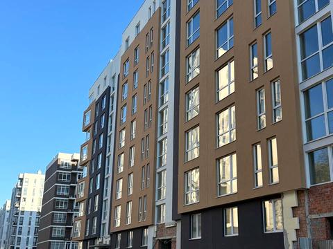 коммерческая по адресу Малоголосковская ул., 34