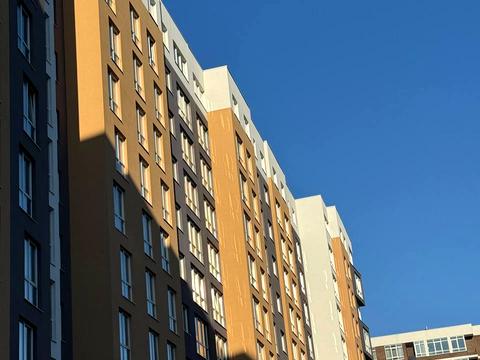 коммерческая по адресу Малоголосковская ул., 34