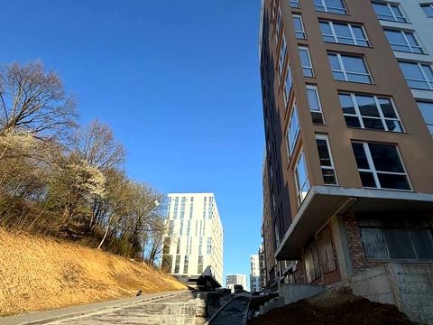 коммерческая по адресу Малоголосковская ул., 34