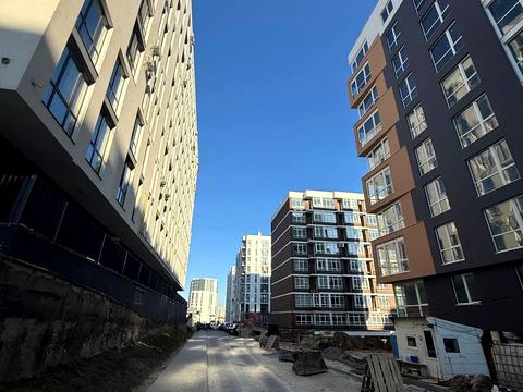 коммерческая по адресу Малоголосковская ул., 34