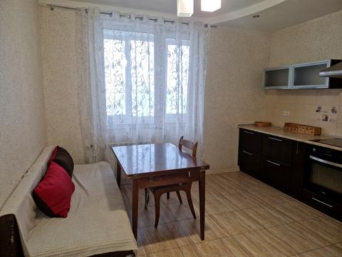 квартира за адресою смт. Коцюбинське, Пономарьова вул., 26 к2