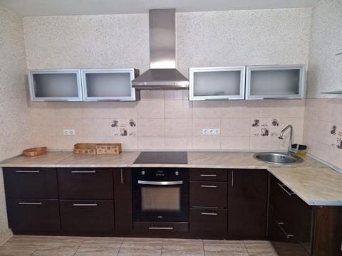 квартира за адресою смт. Коцюбинське, Пономарьова вул., 26 к2