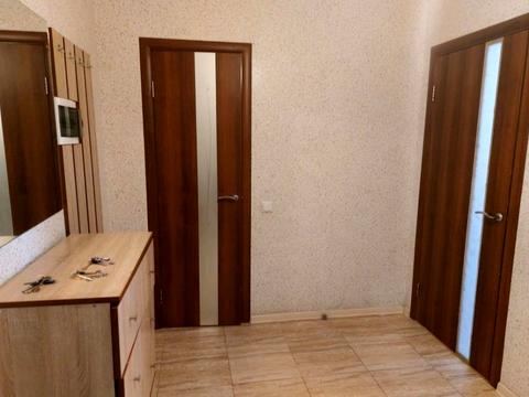 квартира за адресою смт. Коцюбинське, Пономарьова вул., 26 к2