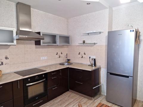 квартира за адресою смт. Коцюбинське, Пономарьова вул., 26 к2