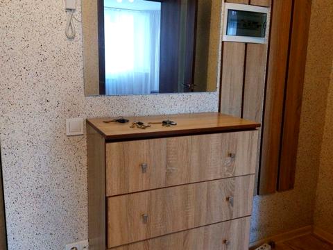 квартира за адресою смт. Коцюбинське, Пономарьова вул., 26 к2