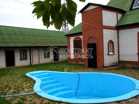 будинок за адресою Гениевка