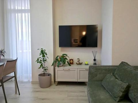 квартира по адресу Микитинецкая ул., 3