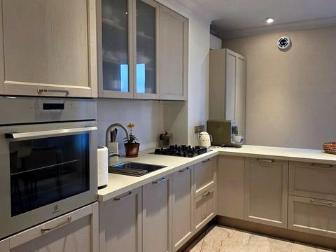 квартира по адресу Микитинецкая ул., 3