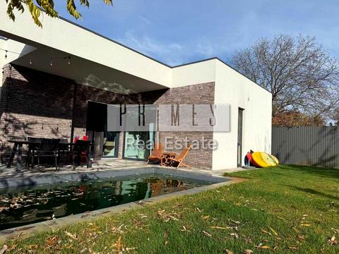 будинок за адресою 126-та Садова вул.