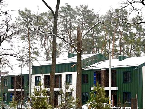 будинок за адресою Варшавська вул.