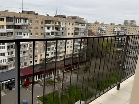 квартира по адресу Инглези ул. (25-ї Чапаєвської Дивізії), 2в