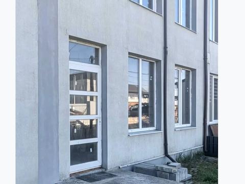 будинок за адресою Гетьмана Сагайдачного вул. (Ватутіна), 166