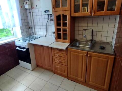 квартира за адресою Миколи Ващука вул. (Квятека), 25