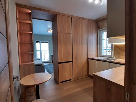 квартира по адресу Михаила Максимовича ул. (Трутенко Онуфрия), (Будинок «Віндзор»)