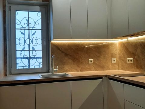 квартира по адресу Михаила Максимовича ул. (Трутенко Онуфрия), (Будинок «Віндзор»)