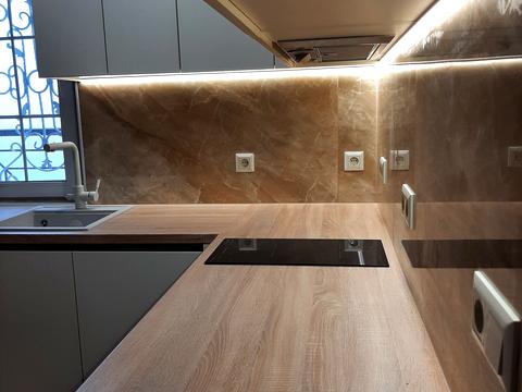 квартира по адресу Михаила Максимовича ул. (Трутенко Онуфрия), (Будинок «Віндзор»)