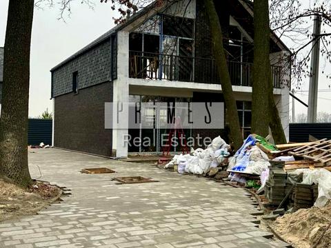 будинок за адресою Георгія Мальцева вул.