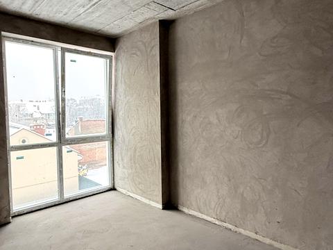 квартира за адресою Руська вул., (Будинок)