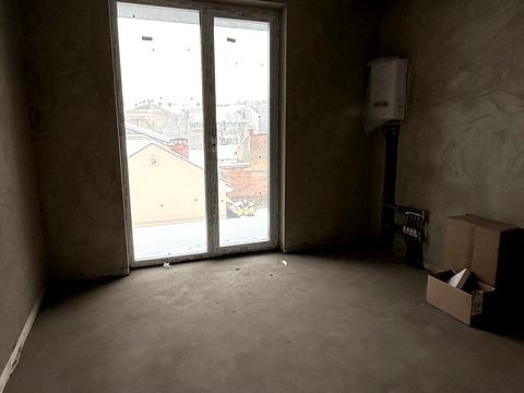 квартира за адресою Руська вул., (Будинок)